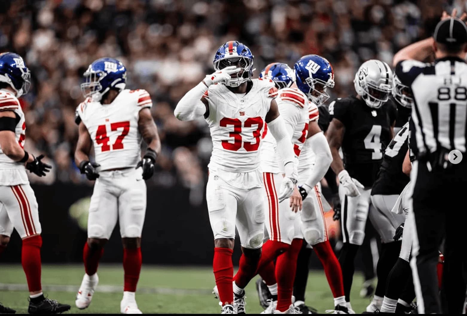 Demetrius Flannigan-Fowles