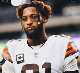 Denzel Ward