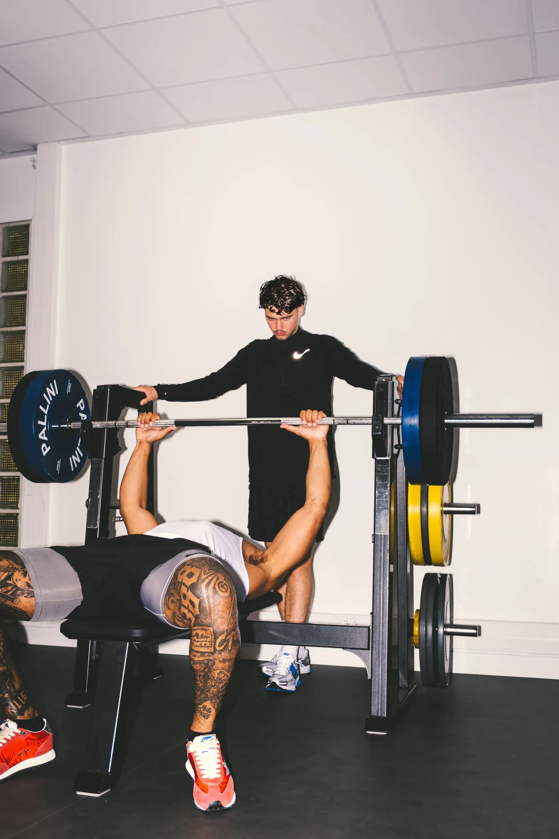 1. Professional Training